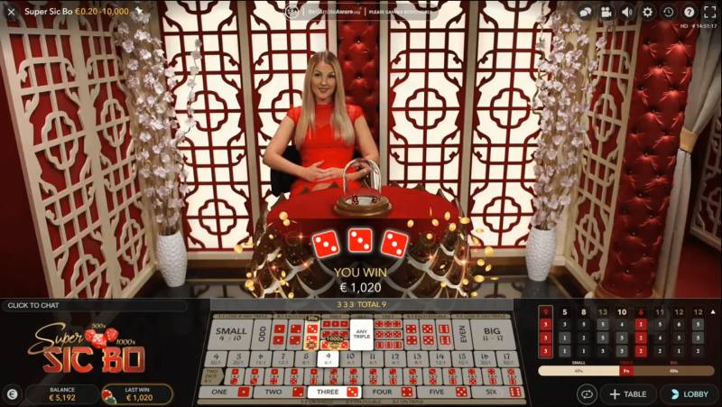 Thăng Hoa Cảm Xúc - Live Casino Go88 Cho Dân Chơi Sành Điệu