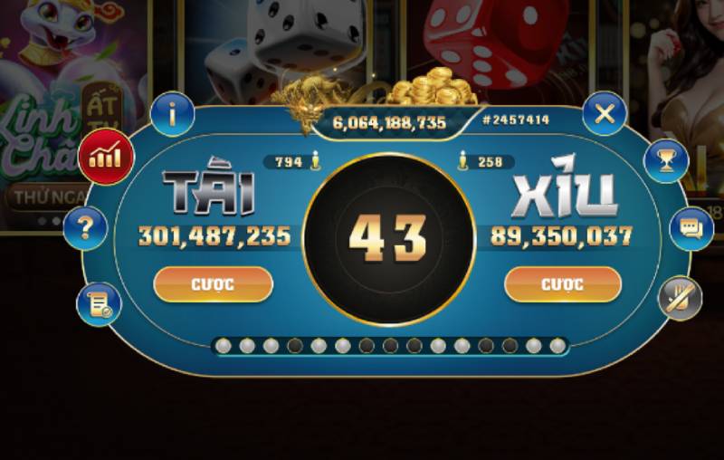 Tài Xỉu Go88 - Bí Mật Chiến Thắng & Mẹo Chơi Từ Cao Thủ